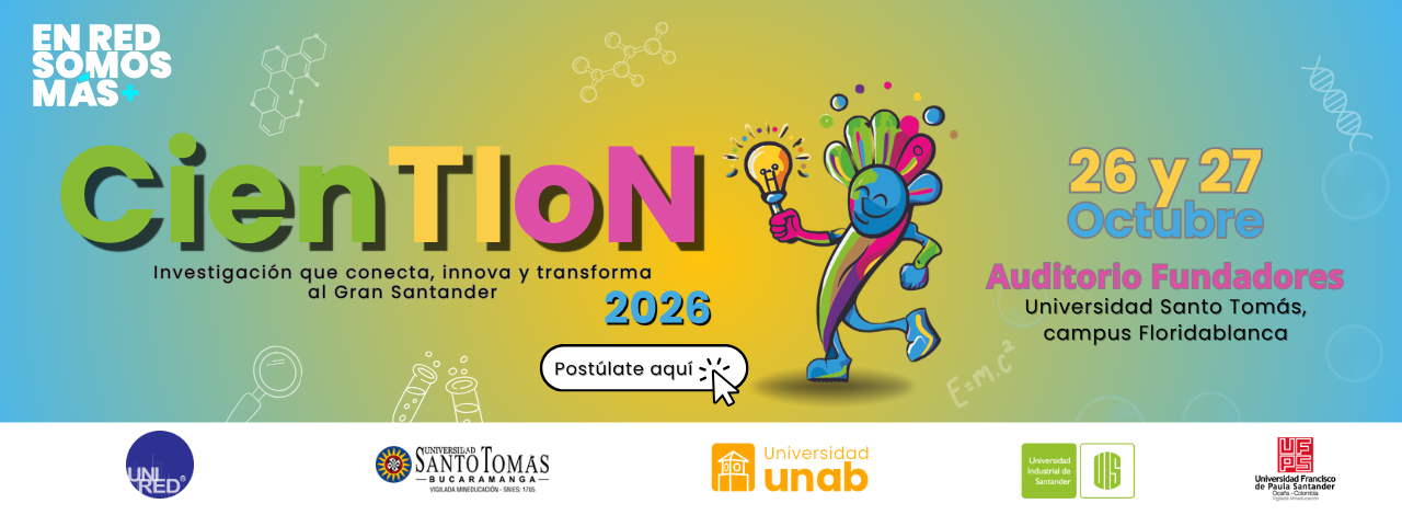 CIENTION 2026