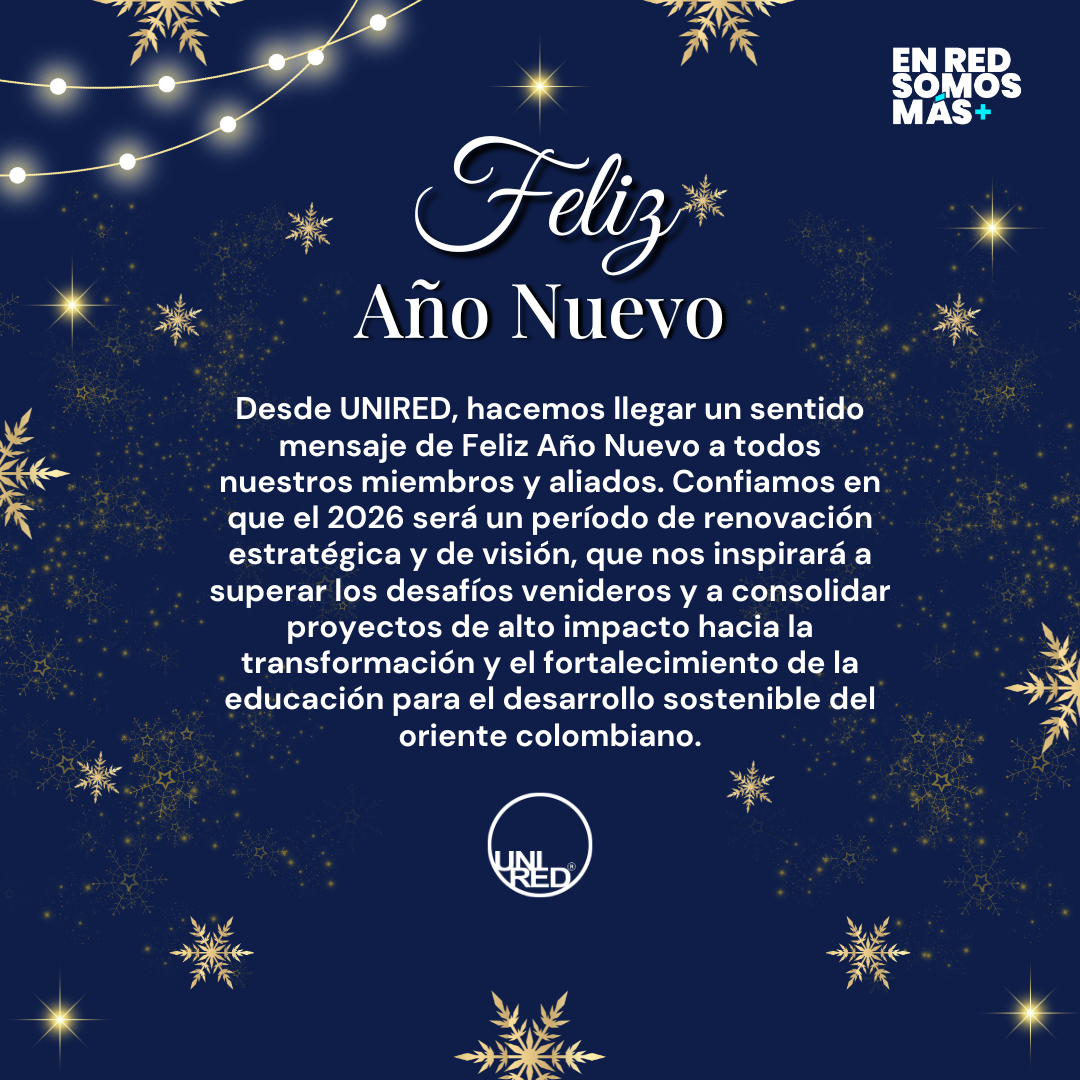 Felices fiestas 2025