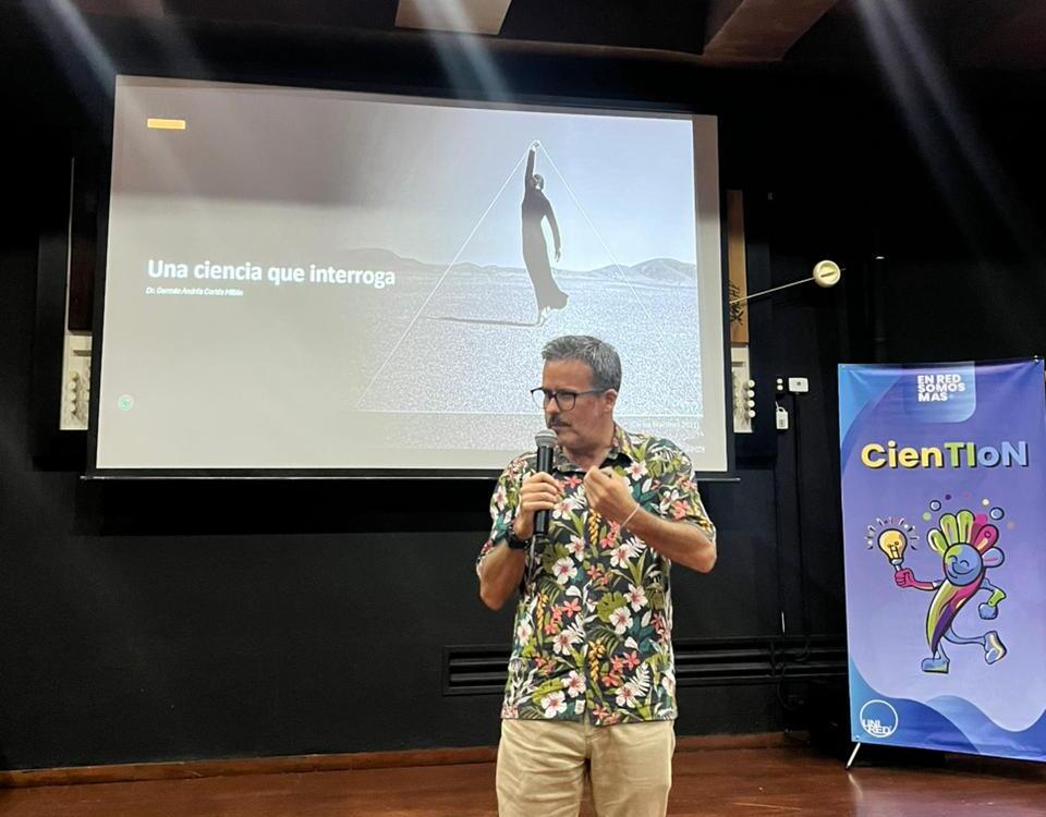 CienciaQueSeInterroga